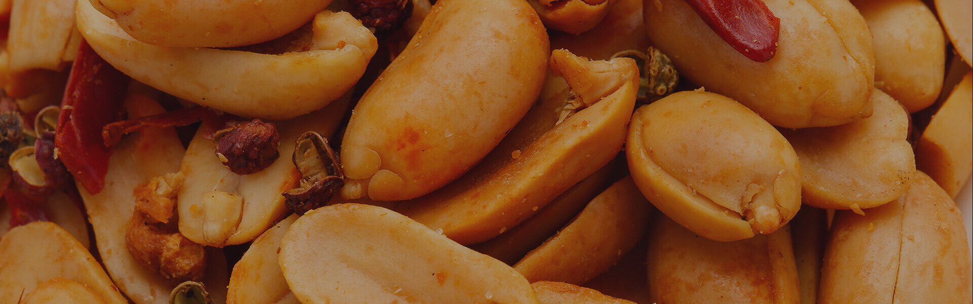洛陽(yáng)閩樂(lè )食品有限公司